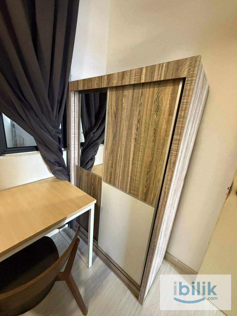 Sri Rampai LRT | The Hamilton | Single Room Cozy & Quiet - Image 3
