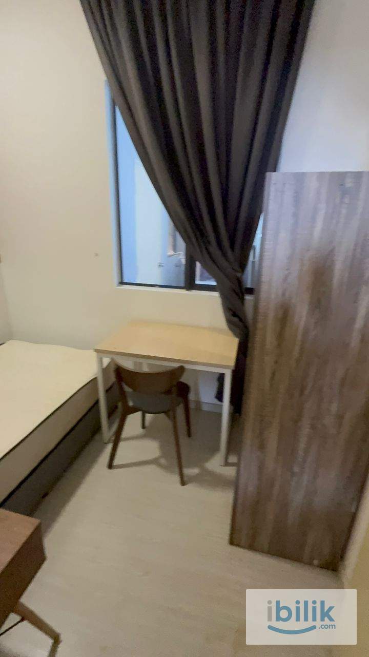 Sri Rampai LRT | The Hamilton | Single Room Cozy & Quiet - Image 4
