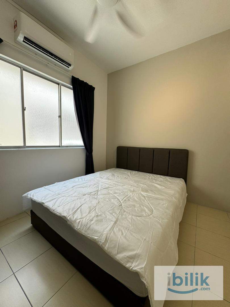 🛌 800/month｜PV12 Queen Bed Room｜Move in today - Image 4