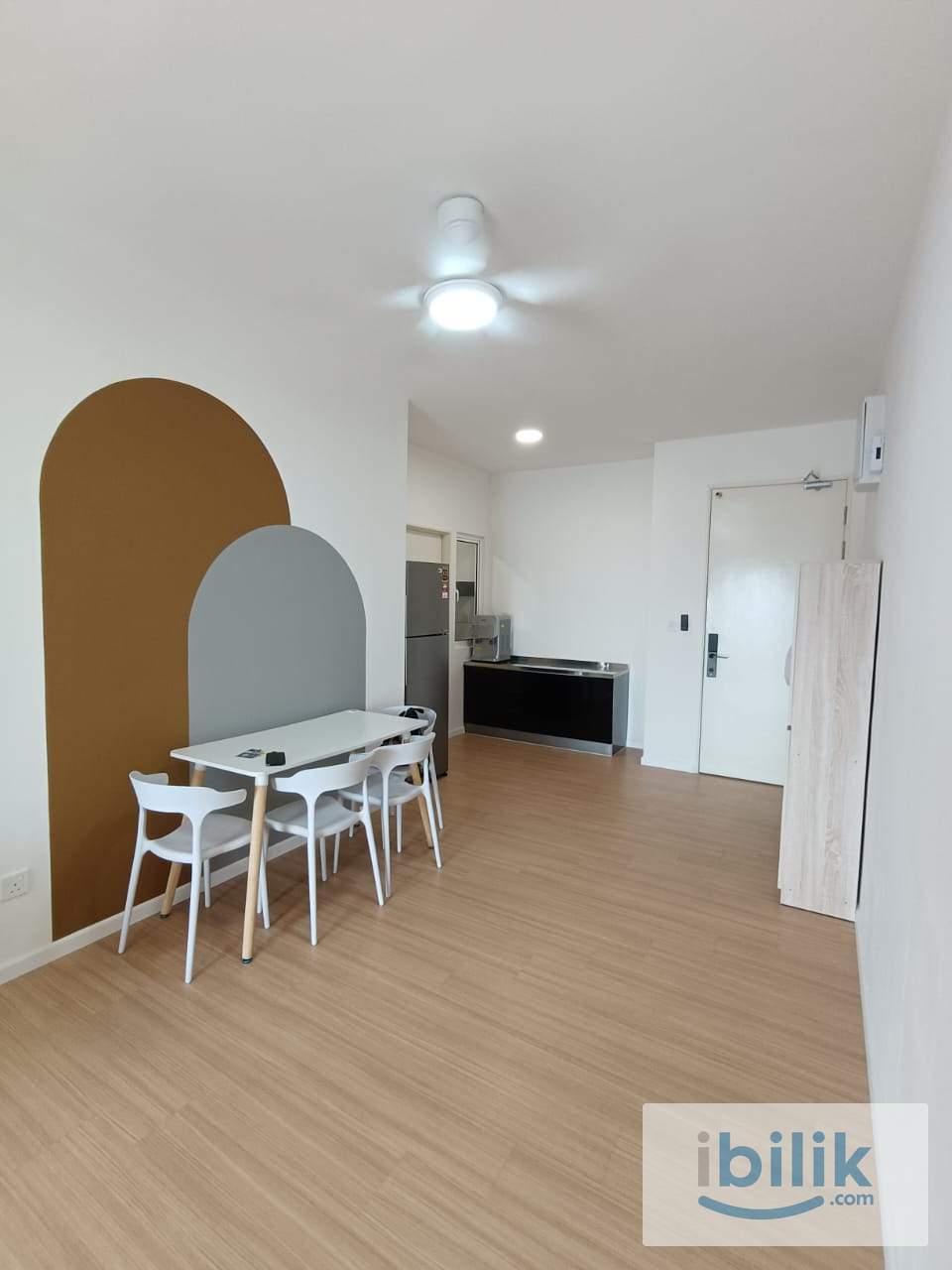 🏠 1000/month｜Tuan2 Residence Master Room｜Available 1 June - Image 2