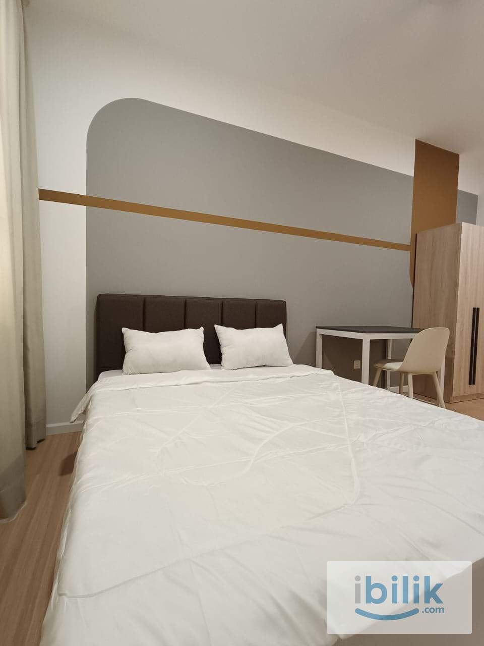 🏠 1000/month｜Tuan2 Residence Master Room｜Available 1 June - Image 4