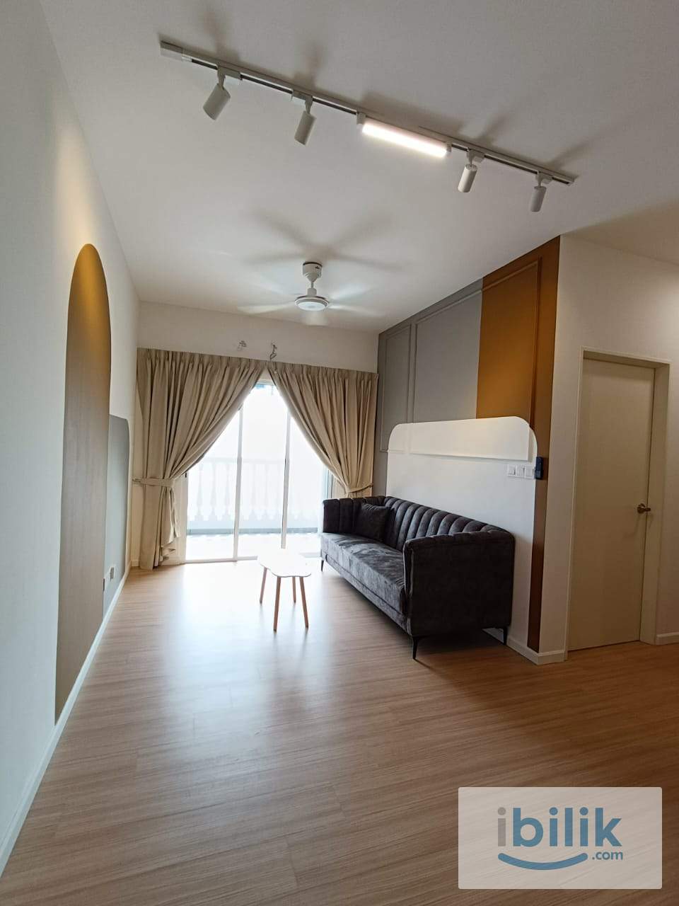 🏠 1000/month｜Tuan2 Residence Master Room｜Available 1 June - Image 1