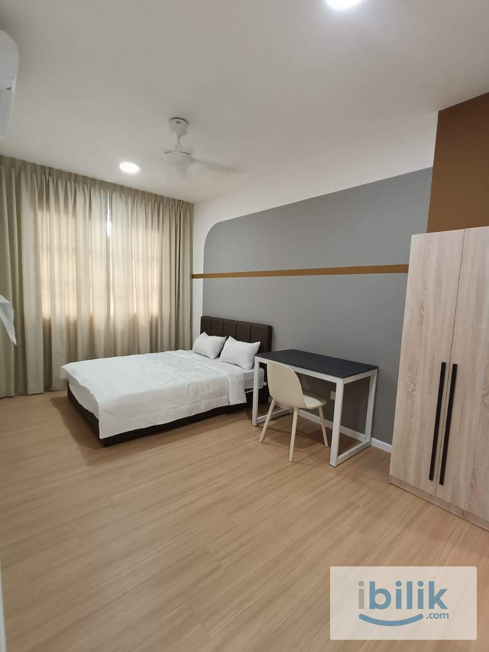 🏠 1000/month｜Tuan2 Residence Master Room｜Available 1 June - Image 3