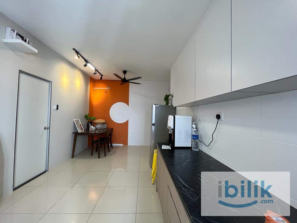 🏠 PV18 Residence｜Queen Room for Rent｜Available June - Image 2