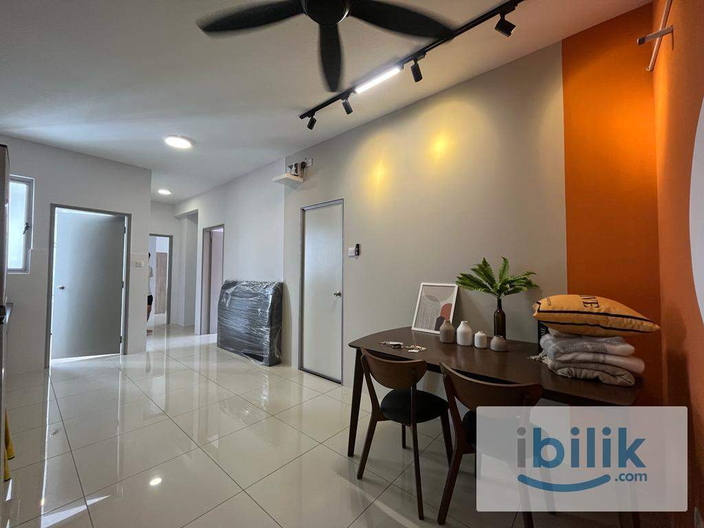 🏠 PV18 Residence｜Queen Room for Rent｜Available June - Image 4