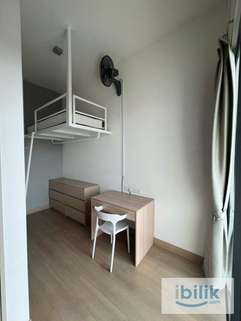 THE GRAND SUBANG SS15 BALCONY ROOM - Image 1
