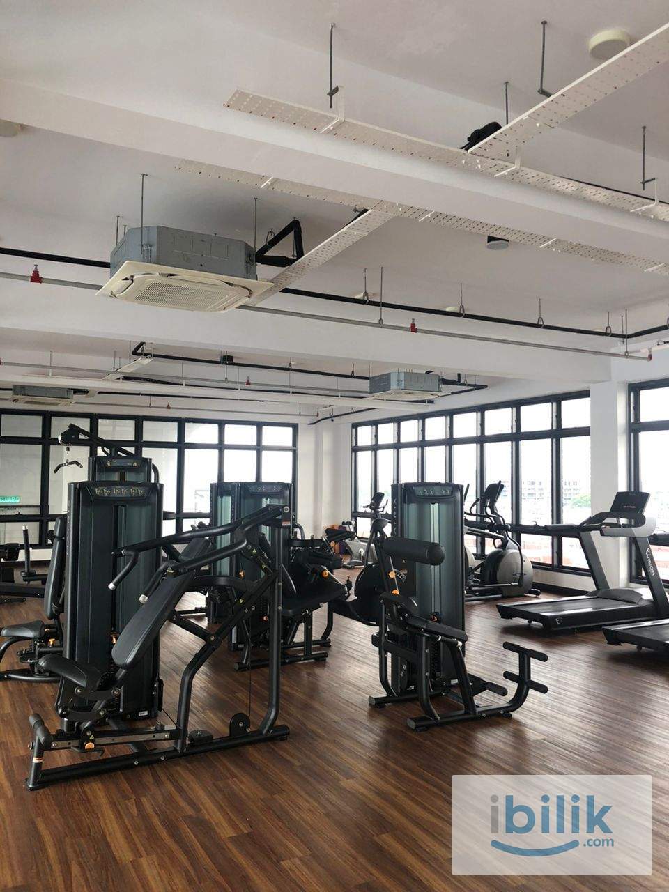 THE GRAND SUBANG SS15 BALCONY ROOM - Image 8