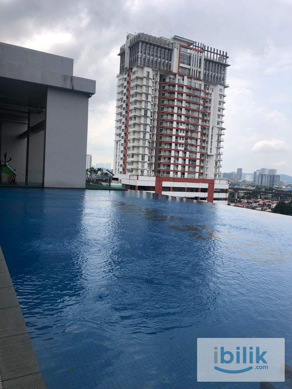 THE GRAND SUBANG SS15 MASTER ROOM FOR RENT  - Image 7