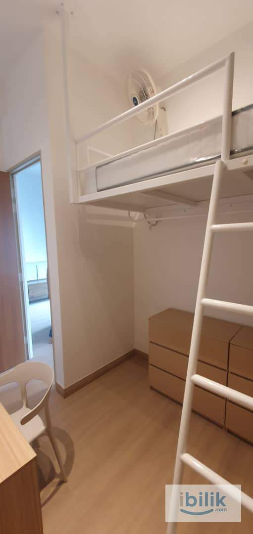 THE GRAND SUBANG SS15 SINGLE ROOM FOR RENT - Image 1