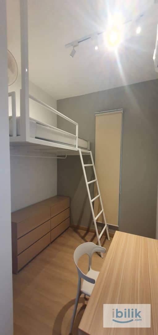 THE GRAND SUBANG SS15 SINGLE ROOM FOR RENT - Image 2