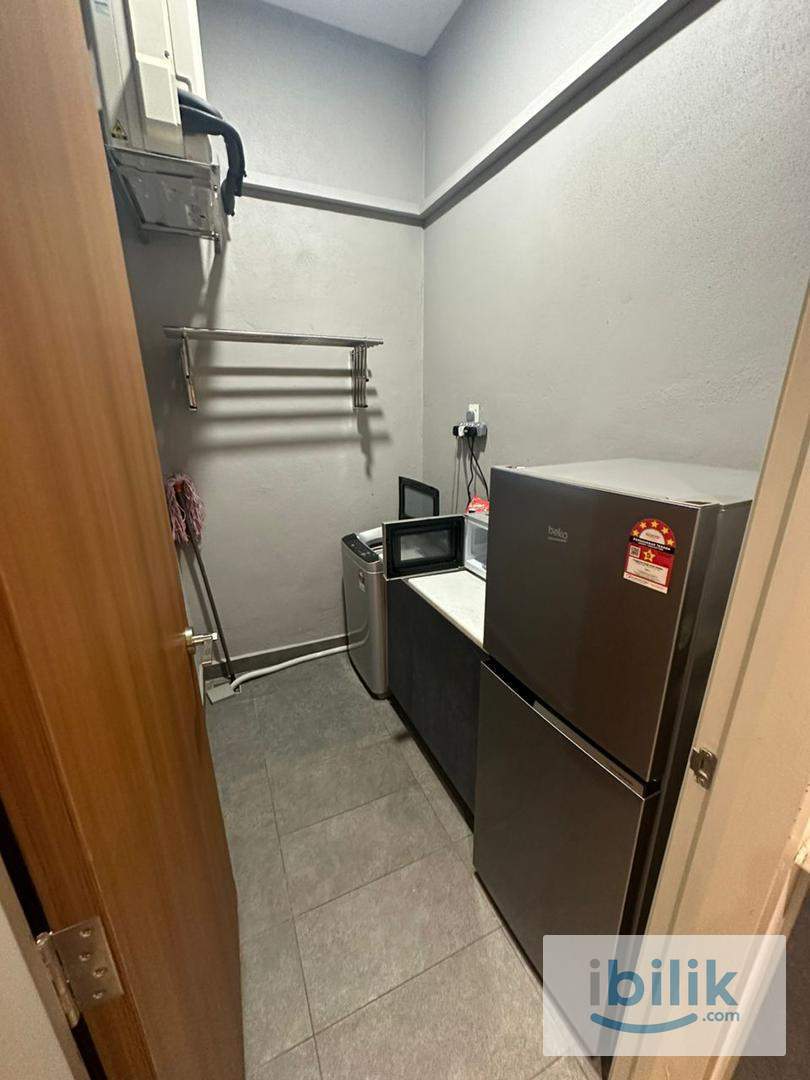 THE GRAND SUBANG SS15 SINGLE ROOM FOR RENT - Image 5
