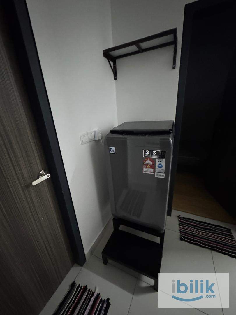  EDUMETRO MEDIUM BALCONY ROOM ( FEMALE UNIT )  - Image 2