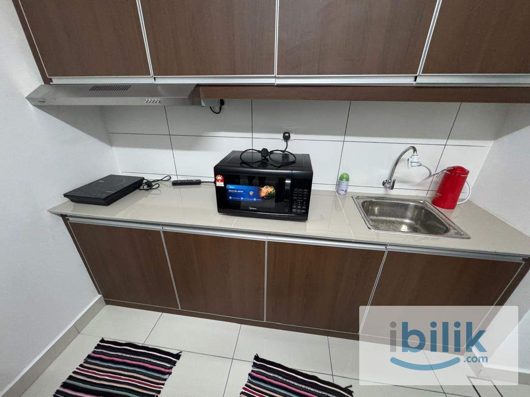  EDUMETRO MEDIUM BALCONY ROOM ( FEMALE UNIT )  - Image 3