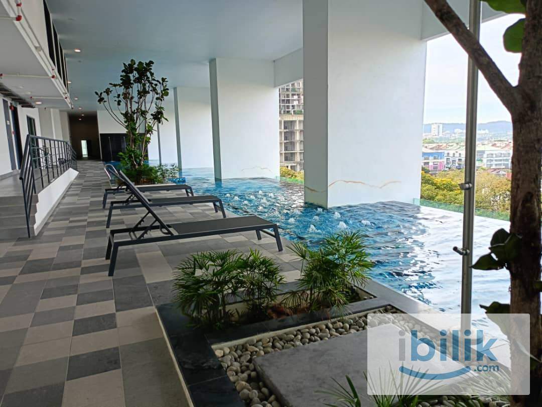  EDUMETRO MEDIUM BALCONY ROOM ( FEMALE UNIT )  - Image 6