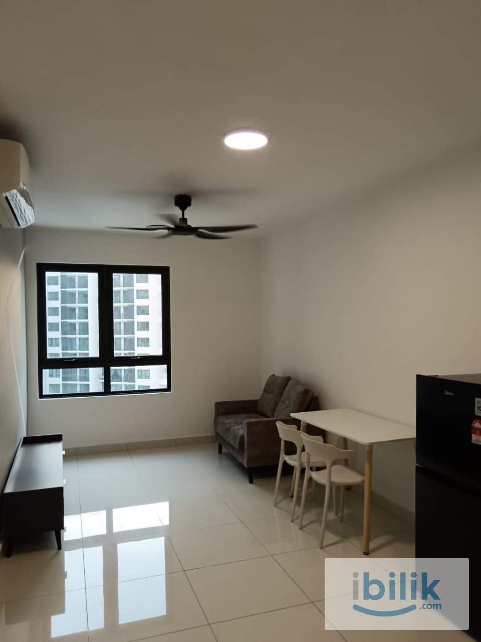 TAMAN SUBANG PERMAI USJ 1  550SQFT STUDIO FOR RENT  - Image 1