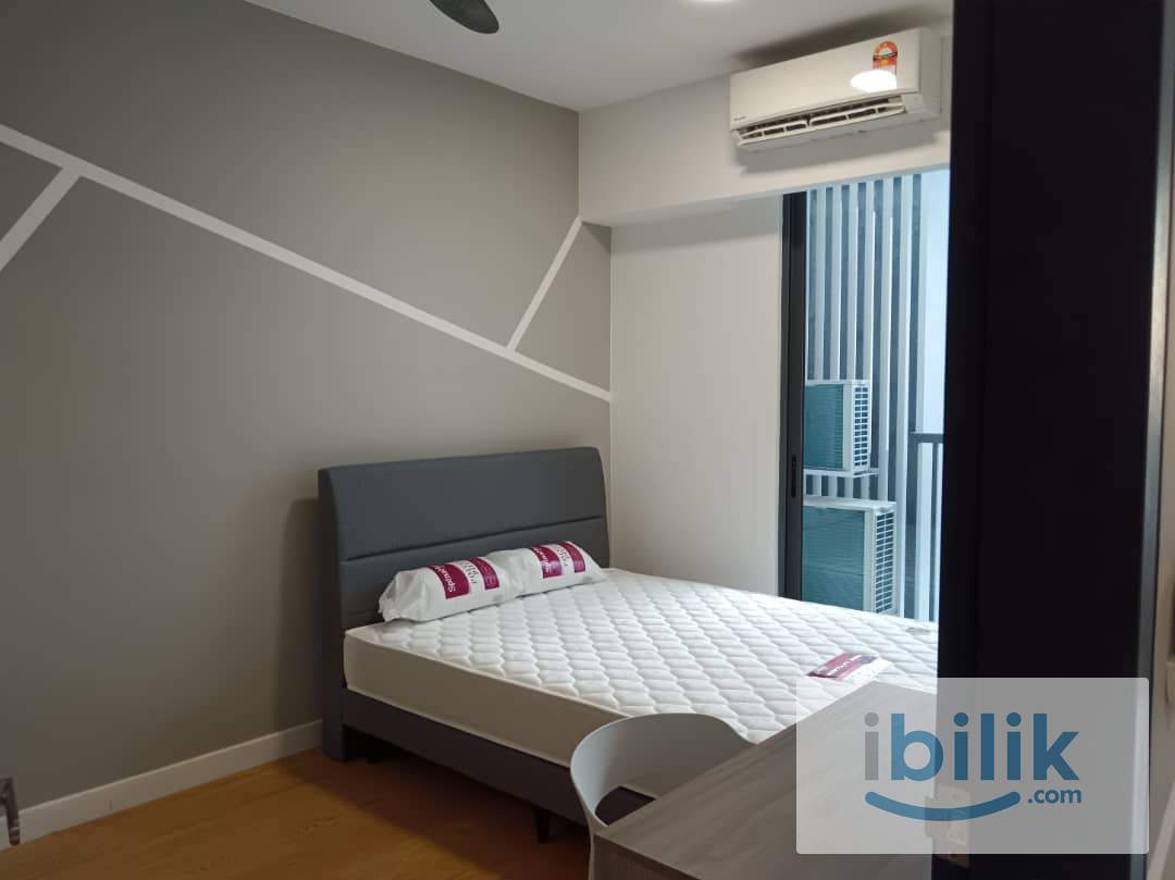 TAMAN SUBANG PERMAI USJ 1  550SQFT STUDIO FOR RENT  - Image 3