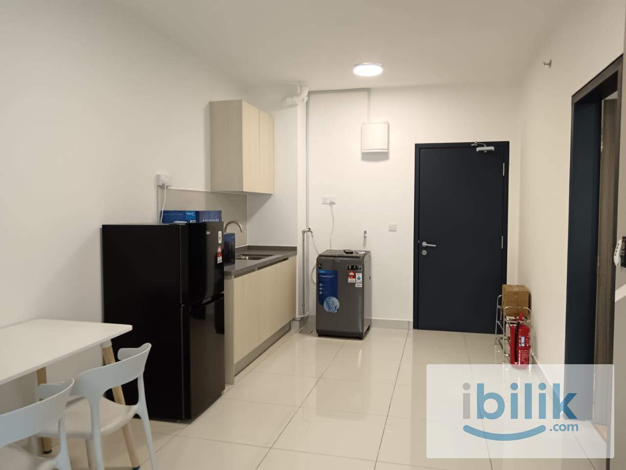 TAMAN SUBANG PERMAI USJ 1  550SQFT STUDIO FOR RENT  - Image 2