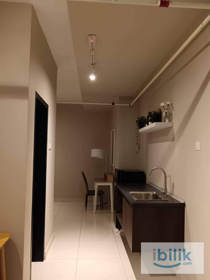 EDUMETRO USJ 1 Studio at Subang Jaya, Selangor - Image 6
