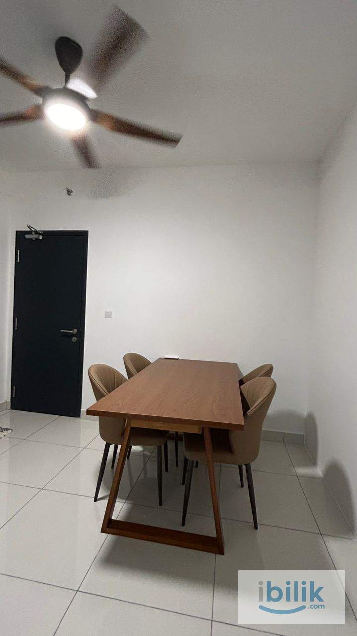  USJ 1 MIDDLE ROOM FOR RENT FEMALE UNIT - Image 4