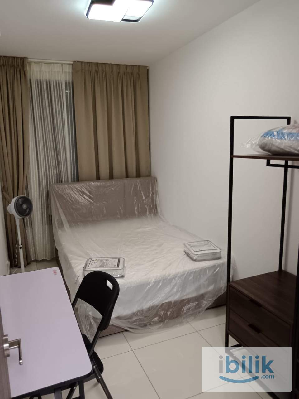 TAMAN SUBANG PERMAI USJ 1 2 BEDROOM 1 BATHROOM  UNIT FOR RENT  - Image 5