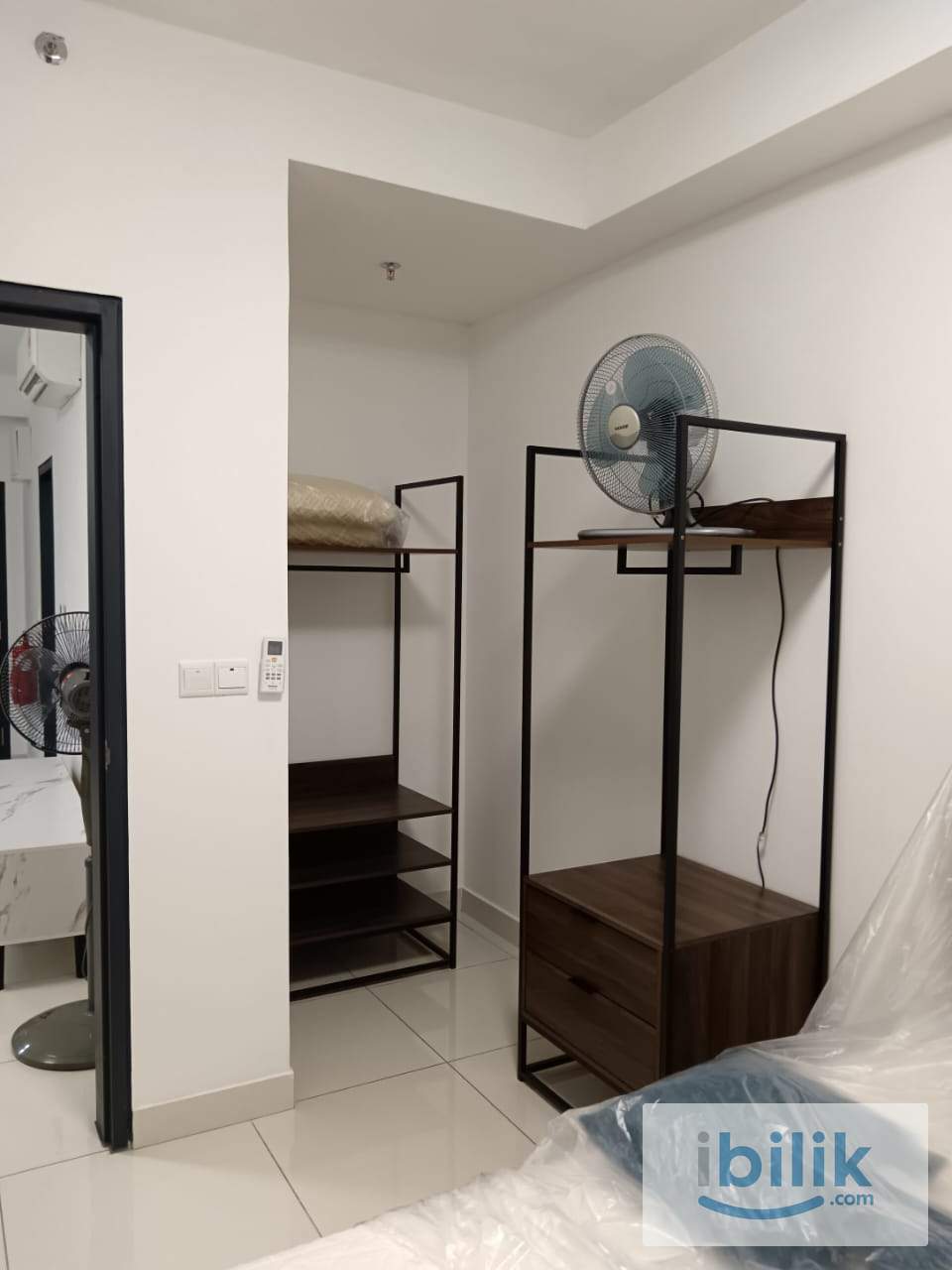 TAMAN SUBANG PERMAI USJ 1 2 BEDROOM 1 BATHROOM  UNIT FOR RENT  - Image 8