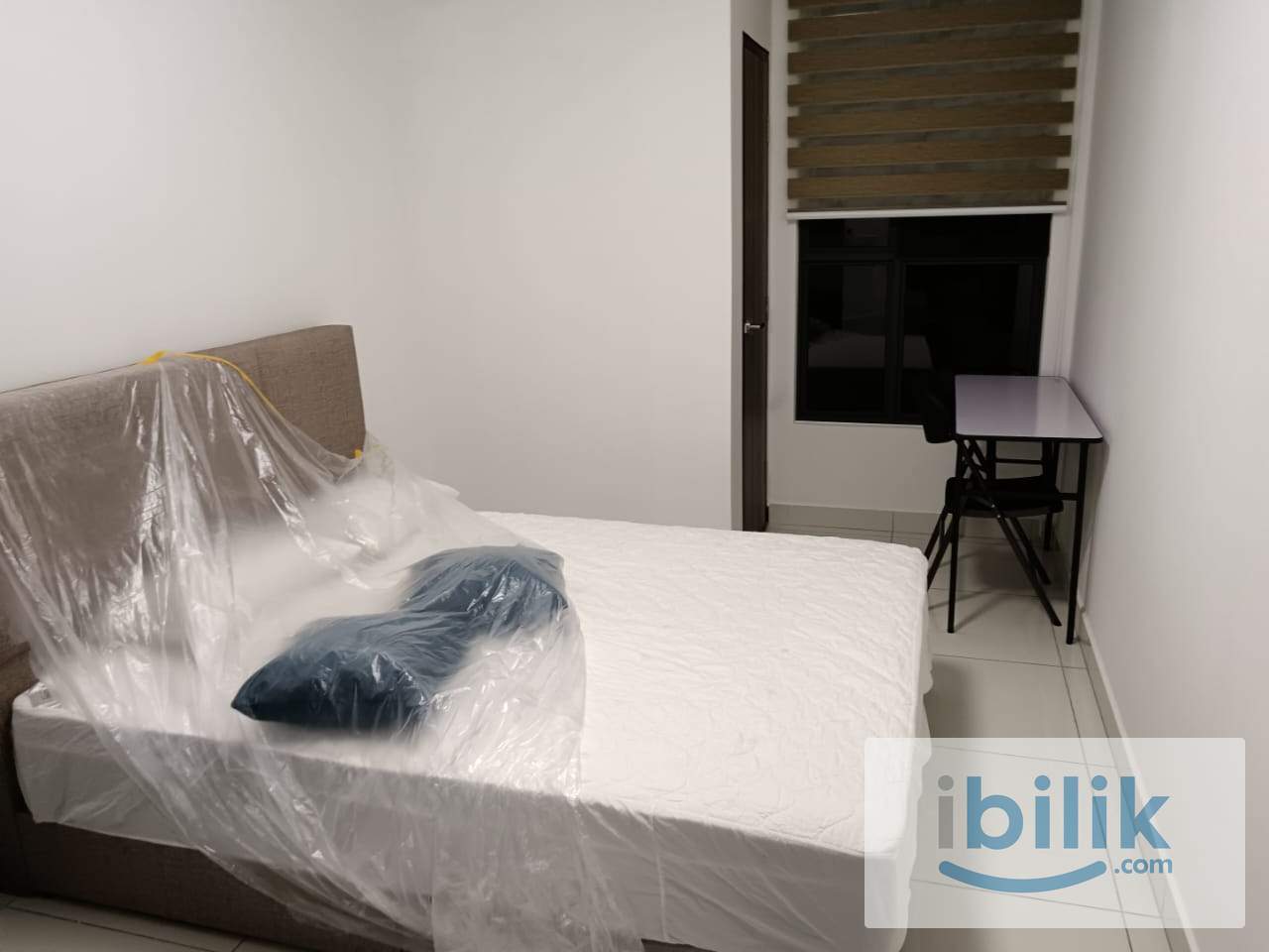 TAMAN SUBANG PERMAI USJ 1 2 BEDROOM 1 BATHROOM  UNIT FOR RENT  - Image 7