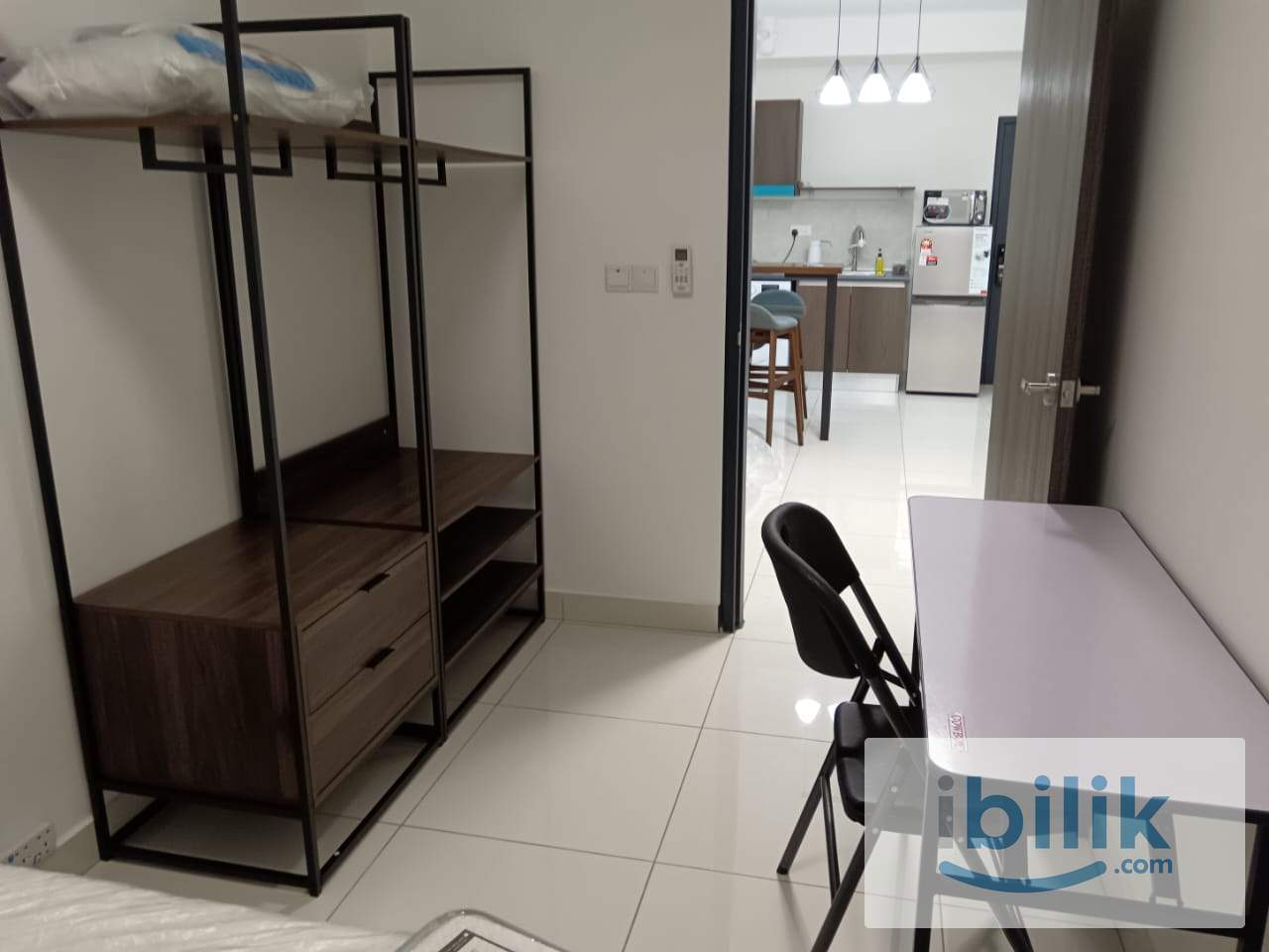TAMAN SUBANG PERMAI USJ 1 2 BEDROOM 1 BATHROOM  UNIT FOR RENT  - Image 6