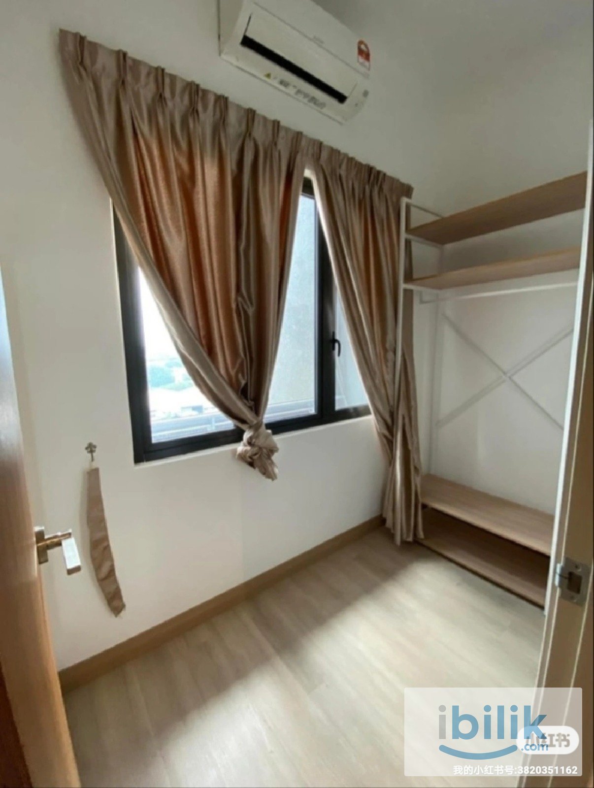 SS13 NON BALCONY MEDIUM ROOM - Image 2