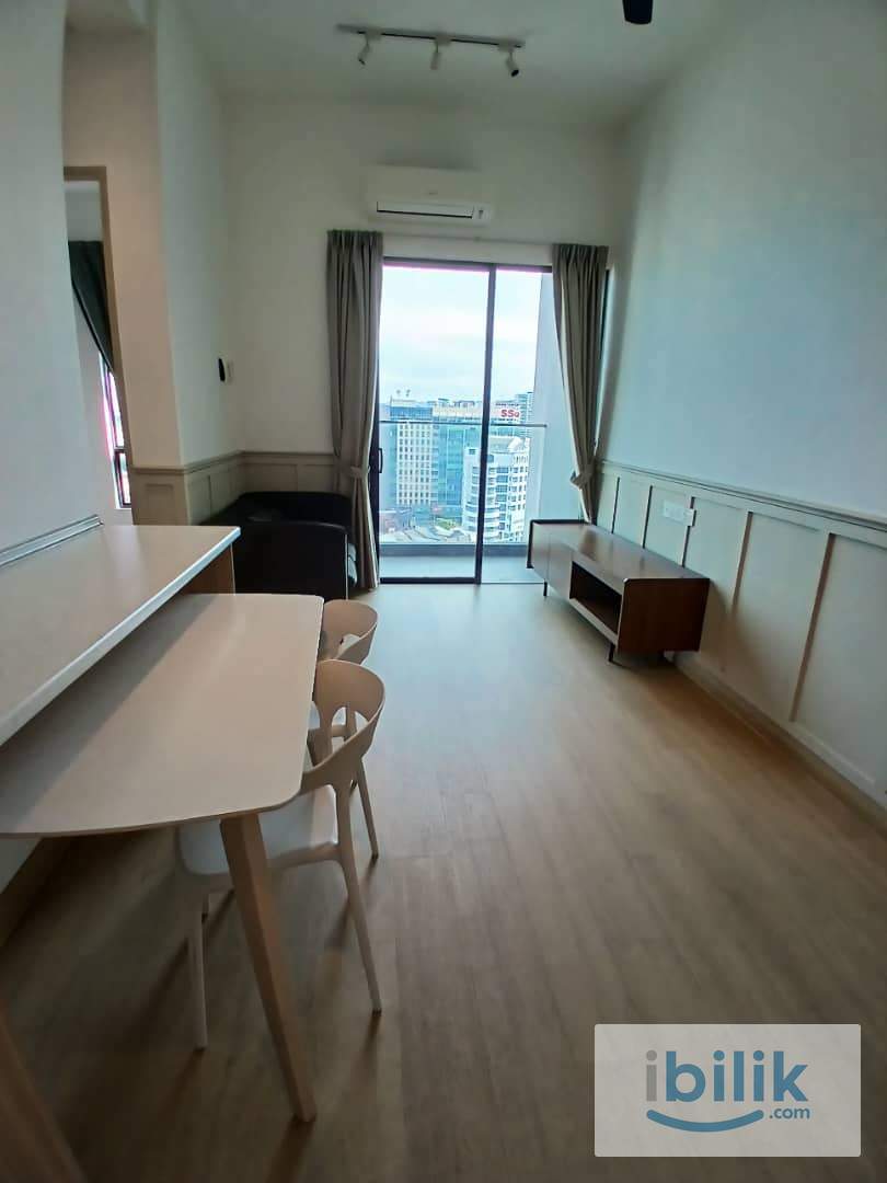 SS13 Whole unit for rent at The Grans Subang SS13 Condo - Image 4