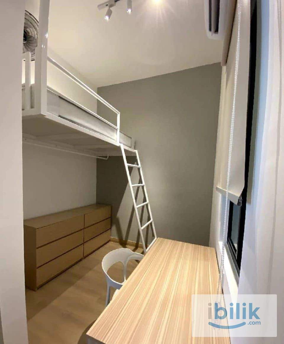 SS15 Whole unit for rent at The Grans Subang SS15 Condo - Image 2