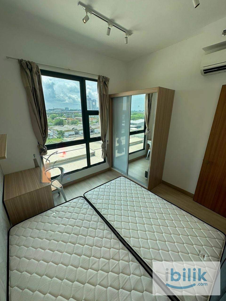 SS13 3 Room Whole unit for rent at The Grans Subang SS13 Condo - Image 1