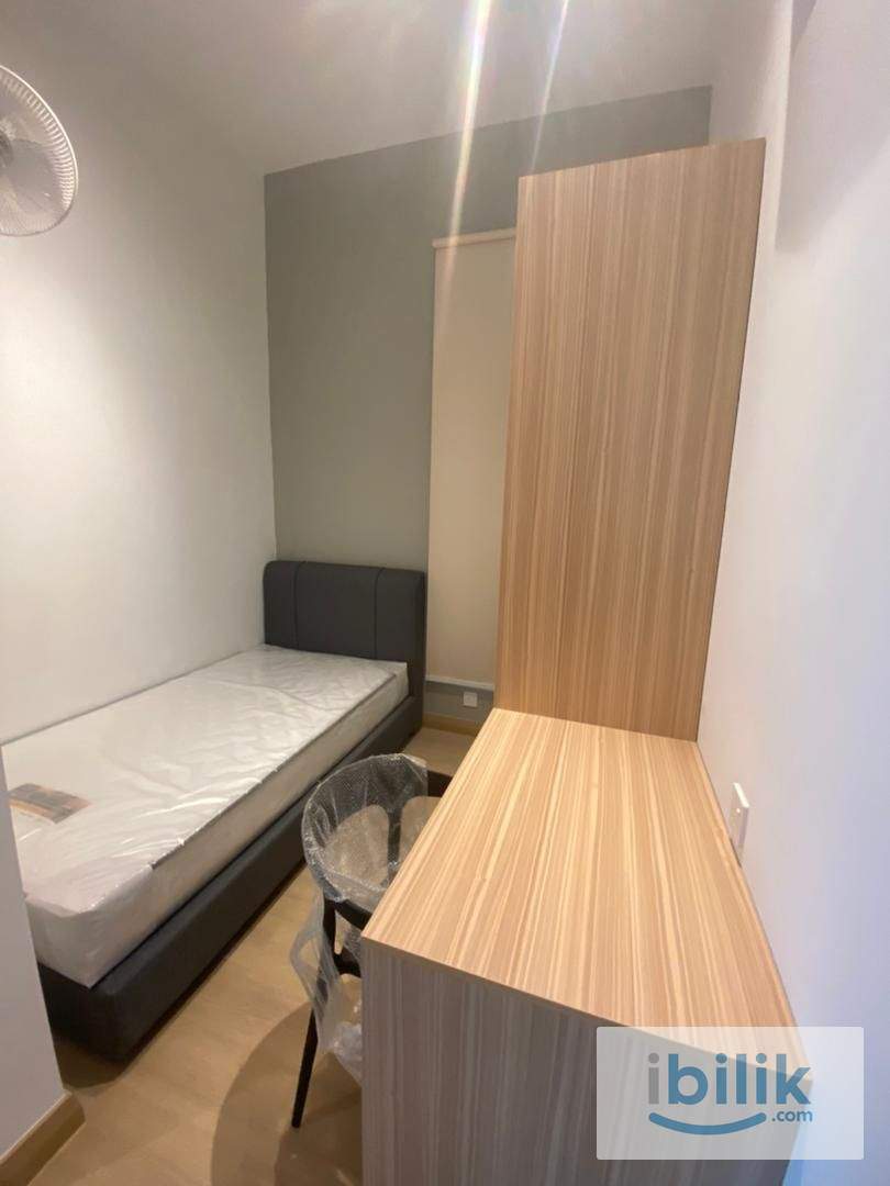 SS13 3 Room Whole unit for rent at The Grans Subang SS13 Condo - Image 2
