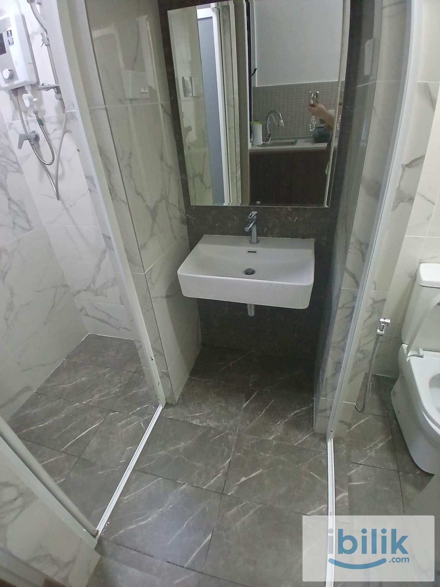 SS13 2 ROOM WHOLE UNIT FOR RENT  - Image 3
