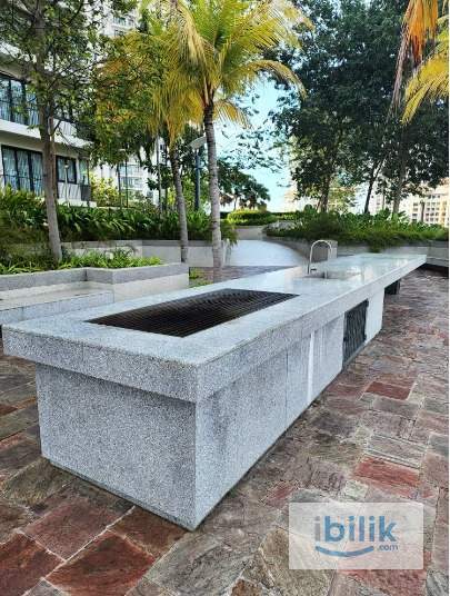 FREE WATER, ELECTRICITY, WIFI & CLEANING. HIGH END LUXURY CONDO WITH 24-HR SECURITY - Image 4