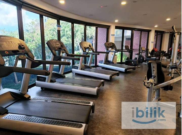 FREE WATER, ELECTRICITY, WIFI & CLEANING. HIGH END LUXURY CONDO WITH 24-HR SECURITY - Image 6