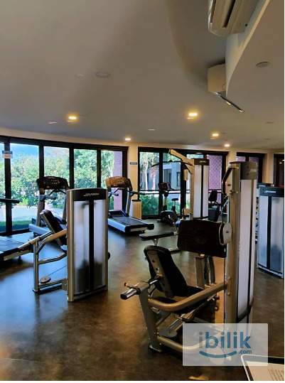 FREE WATER, ELECTRICITY, WIFI & CLEANING. HIGH END LUXURY CONDO WITH 24-HR SECURITY - Image 7