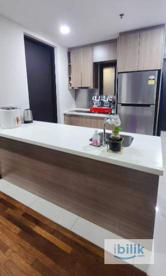 FREE WATER, ELECTRICITY, WIFI & CLEANING. HIGH END LUXURY CONDO WITH 24-HR SECURITY - Image 8