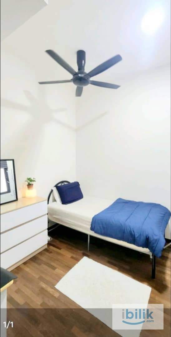 FREE WATER, ELECTRICITY, WIFI & CLEANING. HIGH END LUXURY CONDO WITH 24-HR SECURITY - Image 9