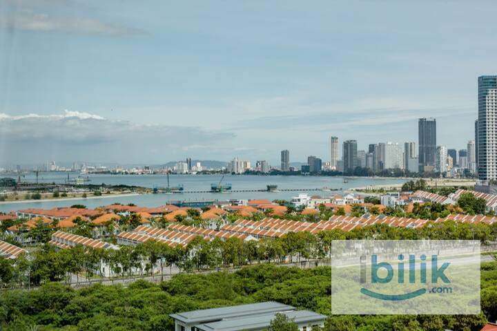FREE WATER, ELECTRICITY, WIFI & CLEANING. HIGH END LUXURY CONDO WITH 24-HR SECURITY - Image 10
