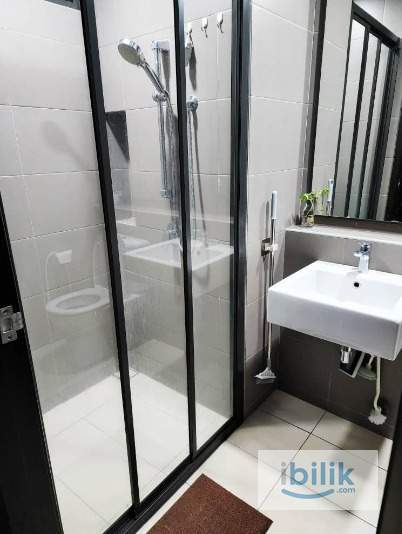 FREE WATER, ELECTRICITY, WIFI & CLEANING. HIGH END LUXURY CONDO WITH 24-HR SECURITY - Image 3