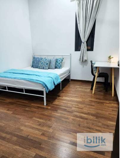 FREE WATER, ELECTRICITY, WIFI & CLEANING. HIGH END LUXURY CONDO WITH 24-HR SECURITY - Image 5