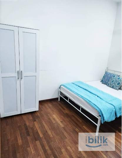 FREE WATER, ELECTRICITY, WIFI & CLEANING. HIGH END LUXURY CONDO WITH 24-HR SECURITY - Image 6