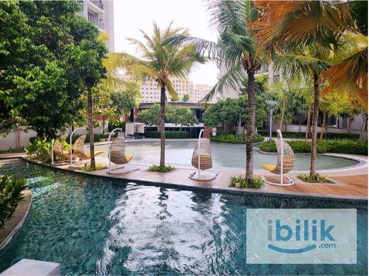 FREE WATER, ELECTRICITY, WIFI & CLEANING. HIGH END LUXURY CONDO WITH 24-HR SECURITY - Image 1