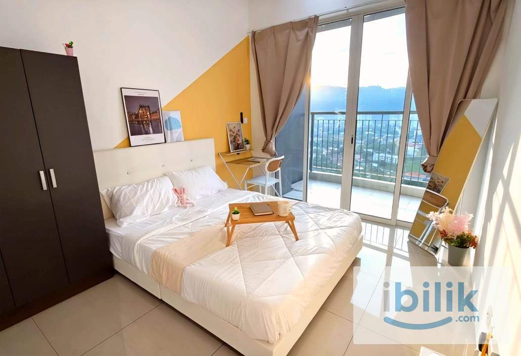 Premium Room @BAYAN LEPAS FOR RENT ✨  - Image 1