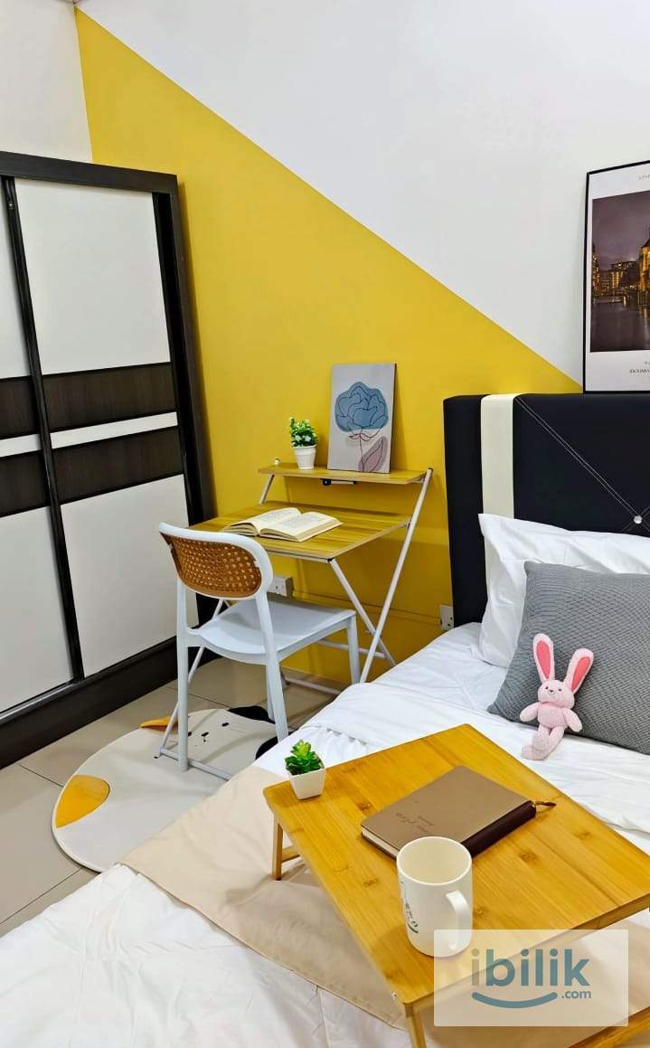 Bayan Lepas Beautiful Room For rent - Image 1