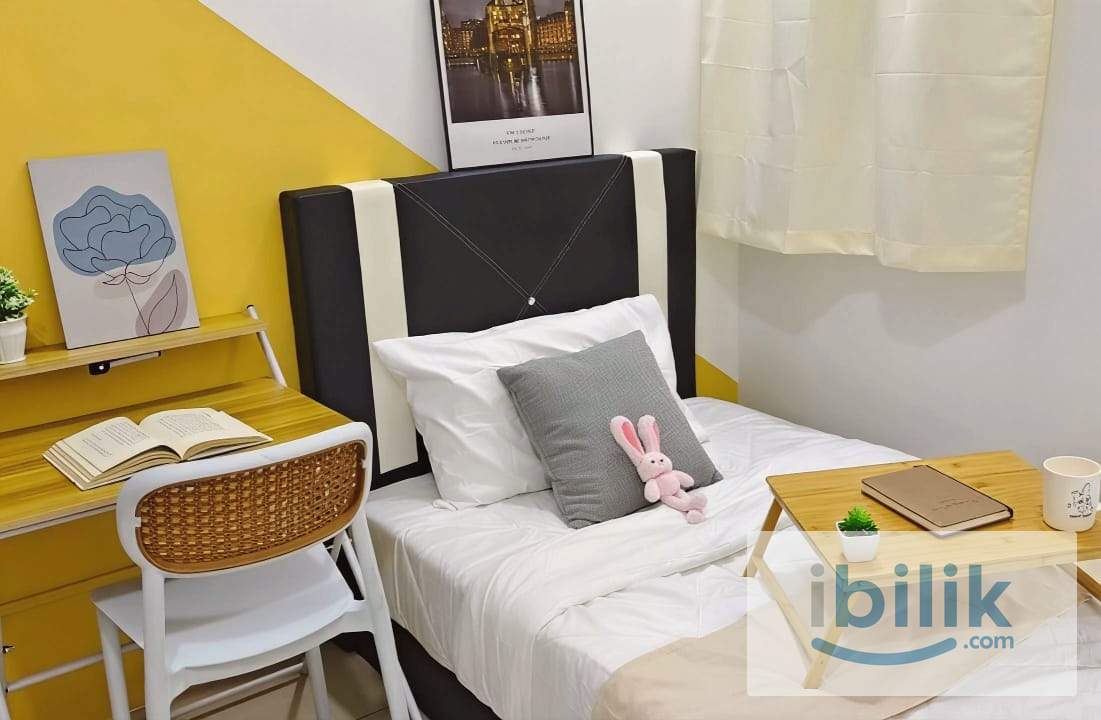 Bayan Lepas Beautiful Room For rent - Image 2