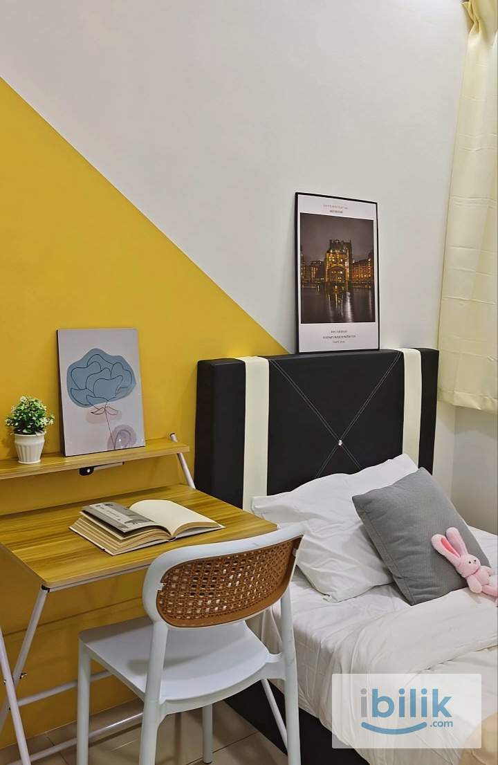 Bayan Lepas Beautiful Room For rent - Image 3
