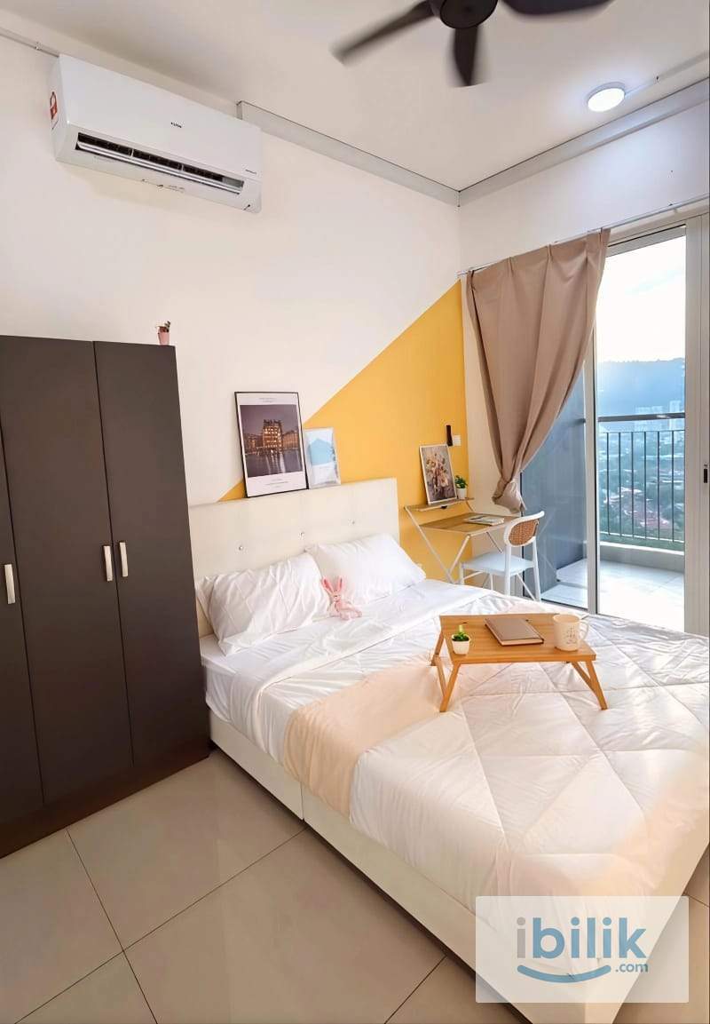 Direct Owner 𝐌aster 𝐑𝐨𝐨𝐦 for Rent  @Queensbays / 𝐁𝐚𝐲𝐚𝐧 𝐋𝐞𝐩𝐚𝐬 - Image 7
