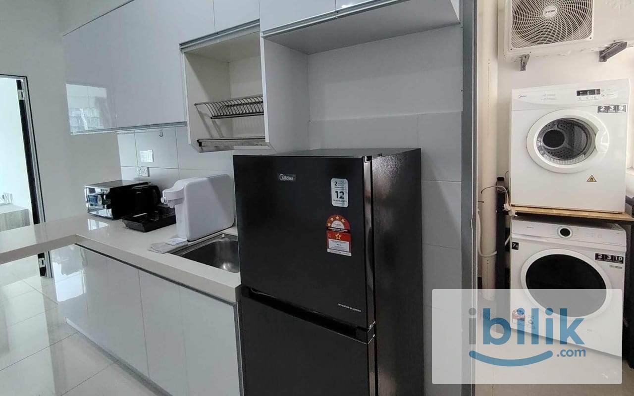 Direct Owner 𝐌aster 𝐑𝐨𝐨𝐦 for Rent  @Queensbays / 𝐁𝐚𝐲𝐚𝐧 𝐋𝐞𝐩𝐚𝐬 - Image 9