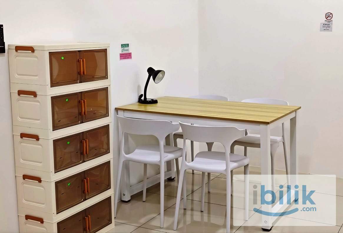 Premium Medium Room🌟  @ Bayan Baru / Bayan Lepas - Image 9